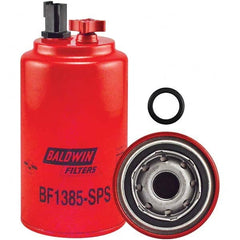 Baldwin Filters - Automotive Fuel/Water Separator Element - Eagle Tool & Supply
