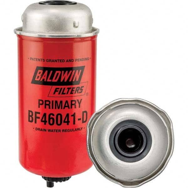 Baldwin Filters - Automotive Fuel/Water Separator Element - Eagle Tool & Supply