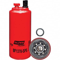 Baldwin Filters - Automotive Fuel/Water Separator Element - Eagle Tool & Supply