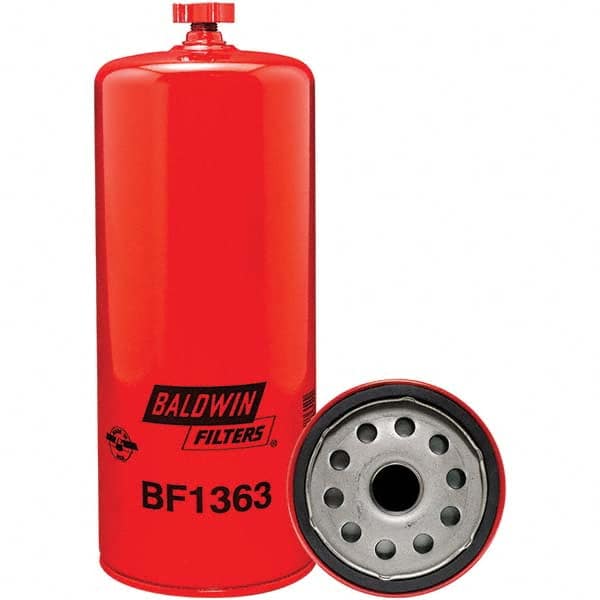 Baldwin Filters - Automotive Fuel Filter - Eagle Tool & Supply