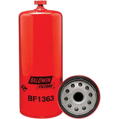 Baldwin Filters - Automotive Fuel Filter - Eagle Tool & Supply