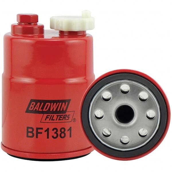Baldwin Filters - Automotive Fuel/Water Separator Element - Eagle Tool & Supply
