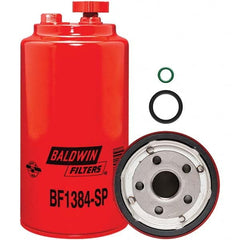 Baldwin Filters - Automotive Fuel/Water Separator Element - Eagle Tool & Supply