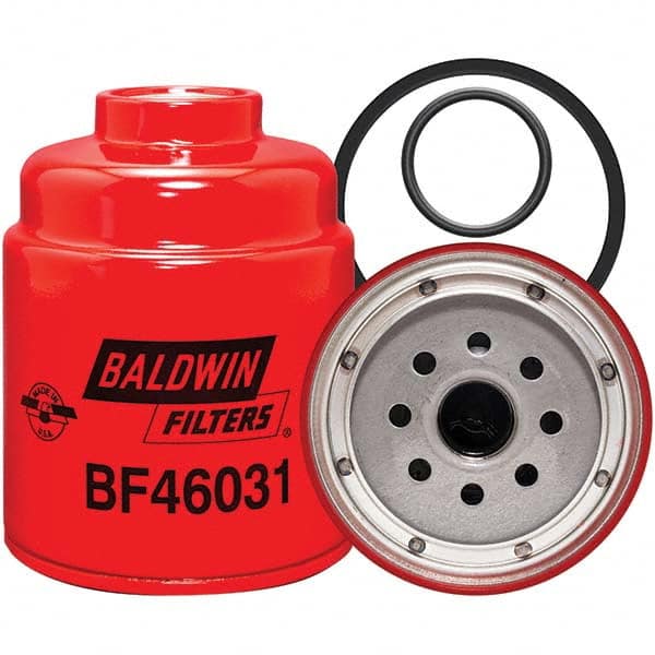 Baldwin Filters - Automotive Fuel Filter - Eagle Tool & Supply