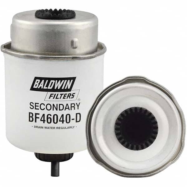 Baldwin Filters - Automotive Fuel/Water Separator Element - Eagle Tool & Supply