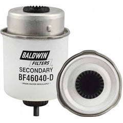 Baldwin Filters - Automotive Fuel/Water Separator Element - Eagle Tool & Supply