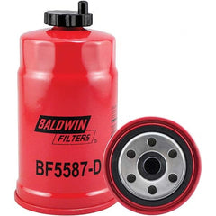 Baldwin Filters - Automotive Fuel Filter - Eagle Tool & Supply