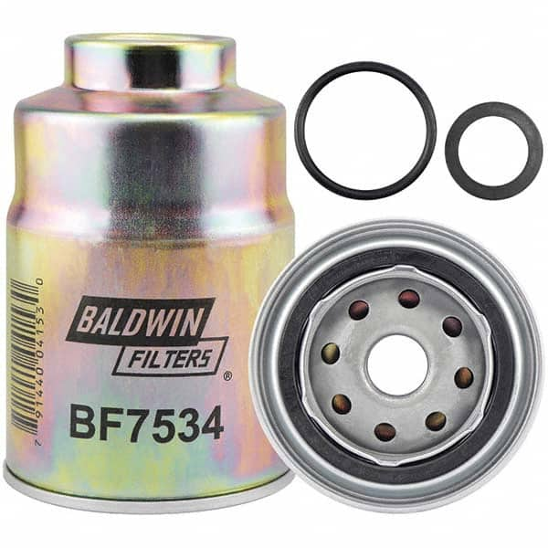 Baldwin Filters - Automotive Fuel/Water Separator Element - Eagle Tool & Supply