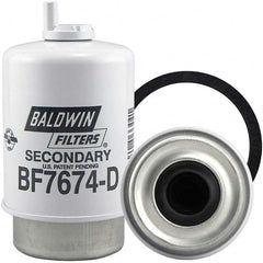 Baldwin Filters - Automotive Fuel/Water Separator Element - Eagle Tool & Supply