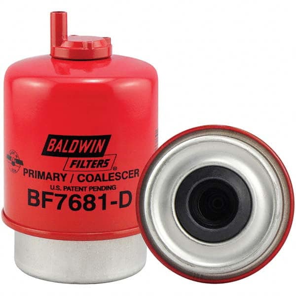 Baldwin Filters - Automotive Fuel/Water Separator Element - Eagle Tool & Supply