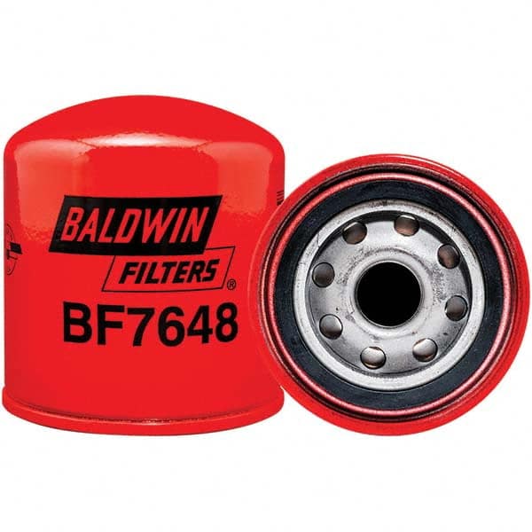 Baldwin Filters - Automotive Fuel Filter - Eagle Tool & Supply