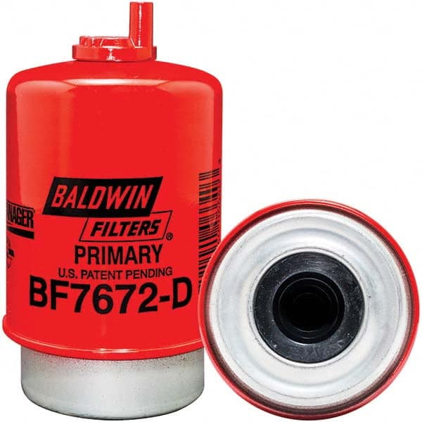 Baldwin Filters - Automotive Fuel/Water Separator Element - Eagle Tool & Supply