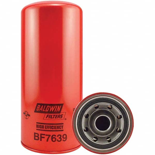 Baldwin Filters - Automotive Fuel Filter - Eagle Tool & Supply