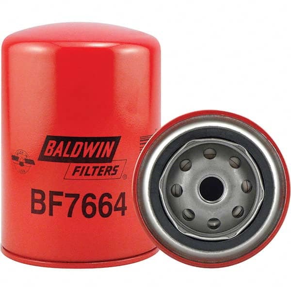 Baldwin Filters - Automotive Fuel Filter - Eagle Tool & Supply
