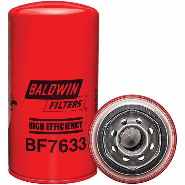 Baldwin Filters - Automotive Fuel Filter - Eagle Tool & Supply