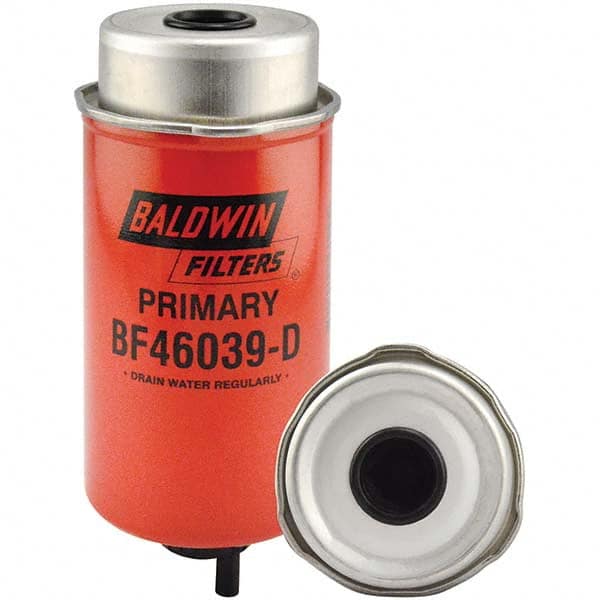 Baldwin Filters - Automotive Fuel/Water Separator Element - Eagle Tool & Supply