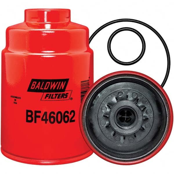 Baldwin Filters - Automotive Fuel/Water Separator Element - Eagle Tool & Supply