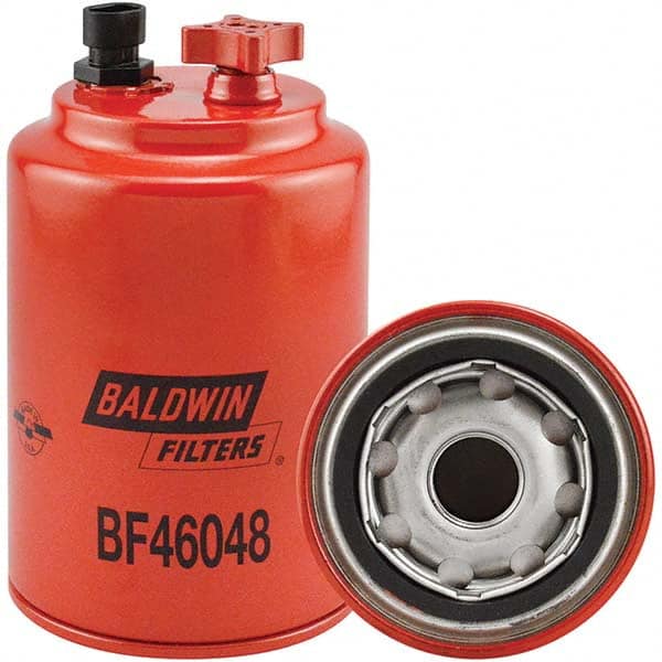 Baldwin Filters - Automotive Fuel/Water Separator Element - Eagle Tool & Supply