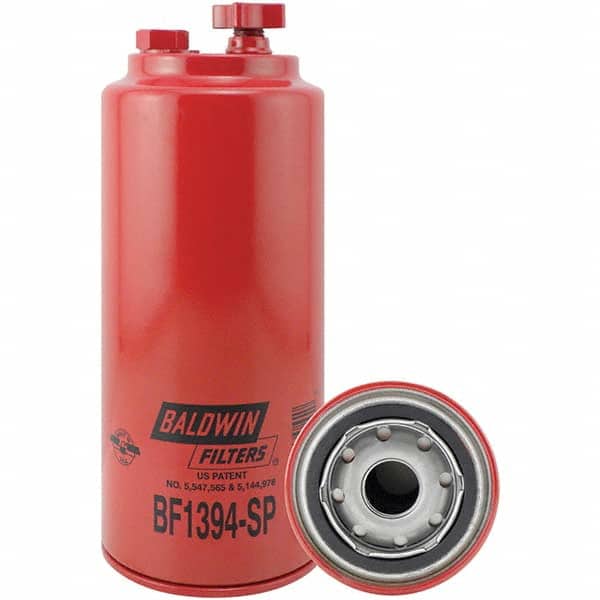 Baldwin Filters - Automotive Fuel/Water Separator Element - Eagle Tool & Supply