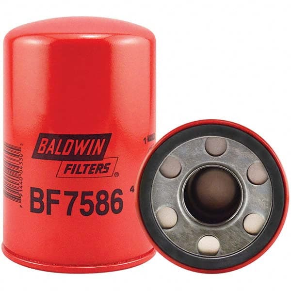 Baldwin Filters - Automotive Fuel Filter - Eagle Tool & Supply