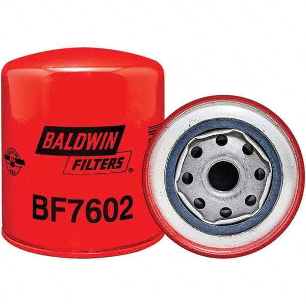 Baldwin Filters - Automotive Fuel Filter - Eagle Tool & Supply