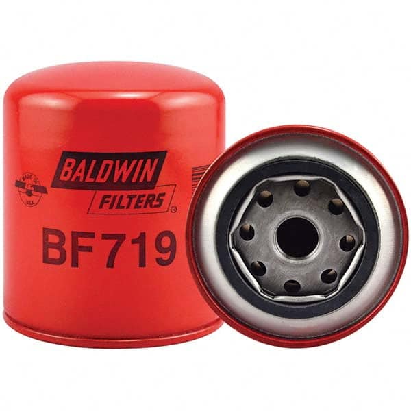 Baldwin Filters - Automotive Fuel Filter - Eagle Tool & Supply