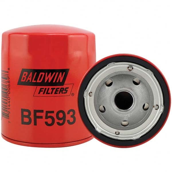 Baldwin Filters - Automotive Fuel Filter - Eagle Tool & Supply