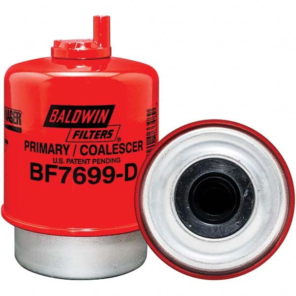 Baldwin Filters - Automotive Fuel/Water Separator Element - Eagle Tool & Supply