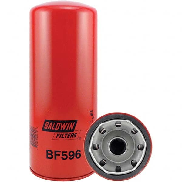 Baldwin Filters - Automotive Fuel Filter - Eagle Tool & Supply