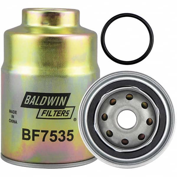 Baldwin Filters - Automotive Fuel/Water Separator Element - Eagle Tool & Supply
