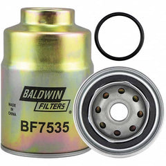Baldwin Filters - Automotive Fuel/Water Separator Element - Eagle Tool & Supply