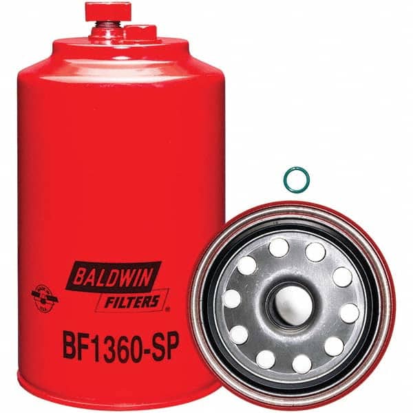 Baldwin Filters - Automotive Fuel/Water Separator Element - Eagle Tool & Supply