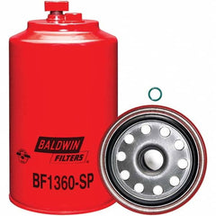 Baldwin Filters - Automotive Fuel/Water Separator Element - Eagle Tool & Supply