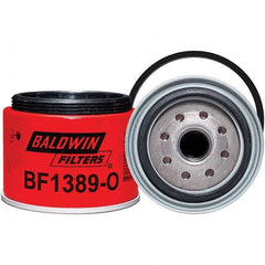 Baldwin Filters - Automotive Fuel/Water Separator Element - Eagle Tool & Supply