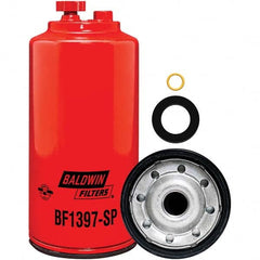 Baldwin Filters - Automotive Fuel/Water Separator Element - Eagle Tool & Supply