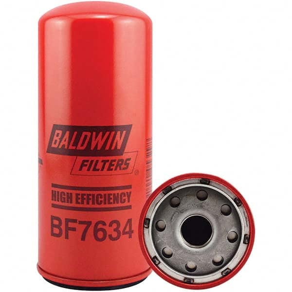 Baldwin Filters - Automotive Fuel Filter - Eagle Tool & Supply
