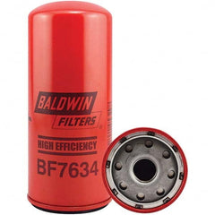 Baldwin Filters - Automotive Fuel Filter - Eagle Tool & Supply