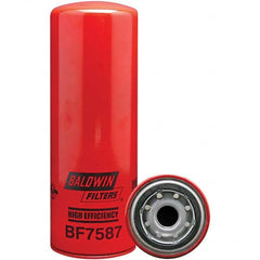 Baldwin Filters - Automotive Fuel Filter - Eagle Tool & Supply