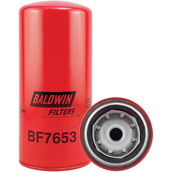 Baldwin Filters - Automotive Fuel Filter - Eagle Tool & Supply