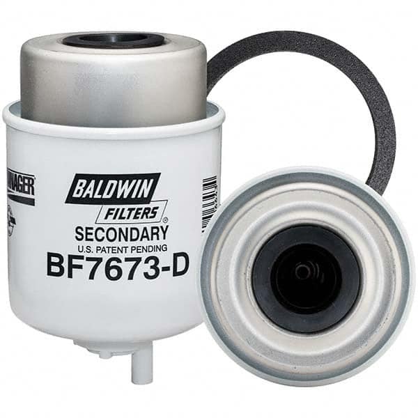 Baldwin Filters - Automotive Fuel/Water Separator Element - Eagle Tool & Supply