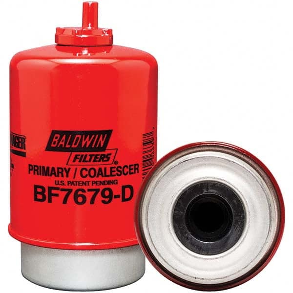 Baldwin Filters - Automotive Fuel/Water Separator Element - Eagle Tool & Supply