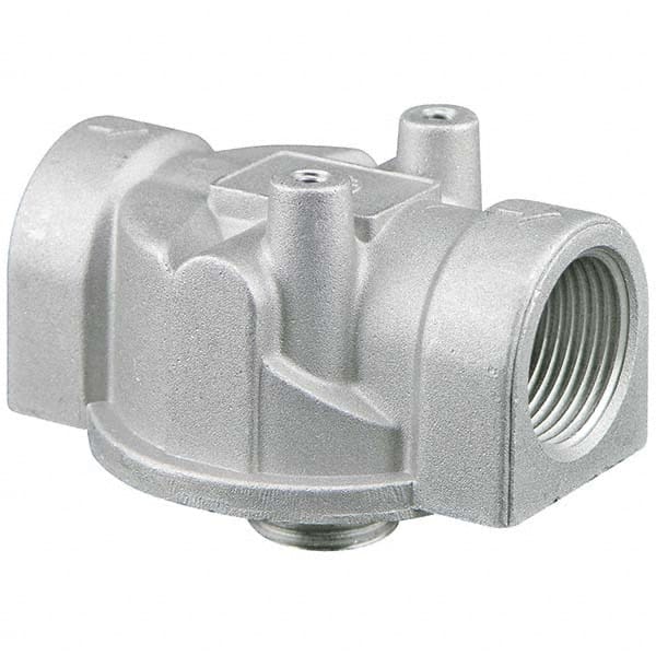Baldwin Filters - Automotive Fuel Filter - Eagle Tool & Supply