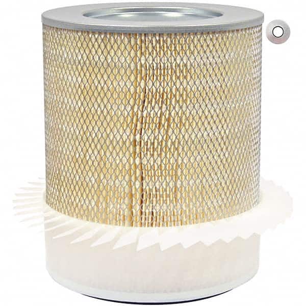 Baldwin Filters - Automotive Air Filter - Eagle Tool & Supply
