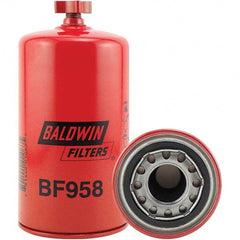 Baldwin Filters - Automotive Fuel Filter - Eagle Tool & Supply
