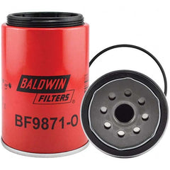Baldwin Filters - Automotive Fuel Filter - Eagle Tool & Supply