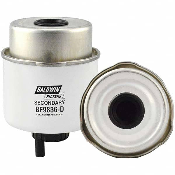 Baldwin Filters - Automotive Fuel Filter - Eagle Tool & Supply