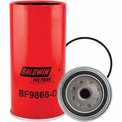 Baldwin Filters - Automotive Fuel Filter - Eagle Tool & Supply
