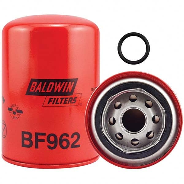 Baldwin Filters - Automotive Fuel Filter - Eagle Tool & Supply