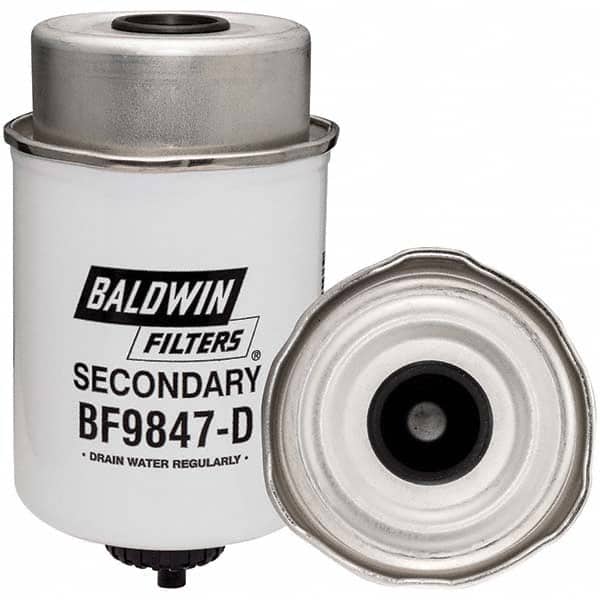 Baldwin Filters - Automotive Fuel Filter - Eagle Tool & Supply