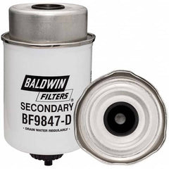 Baldwin Filters - Automotive Fuel Filter - Eagle Tool & Supply